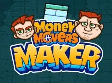 Money Movers Maker