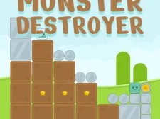 Monster Destroyer